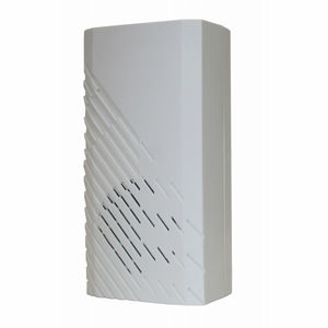 altavoz carcasa de plástico 1