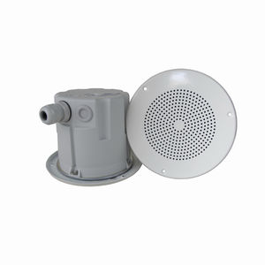 altavoz de techo 1