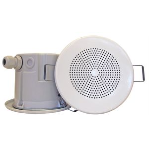 altavoz de techo 1