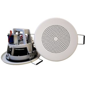altavoz de techo 1