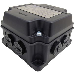 caja de conexiones de pared 1