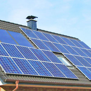 panel solar