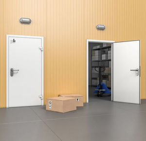 puertas multihojas