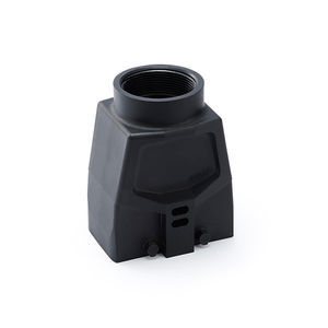 tapa de conector UL