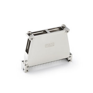 tapa de conector