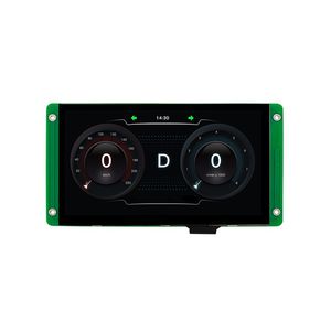 módulo de visualización TFT LCD