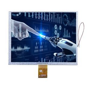 módulos de visualización TFT LCD