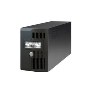 ondulador UPS line-interactive / monofásico / AC / para batería