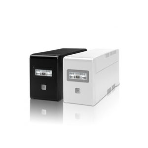 ondulador UPS line-interactive / monofásico / AC / para batería