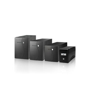 ondulador UPS line-interactive