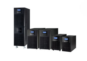 ondulador UPS de doble conversión