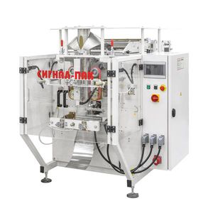 máquina de embalaje vertical