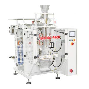 máquina de embalaje vertical