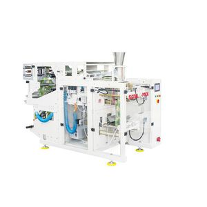 máquina de embalaje servoaccionada