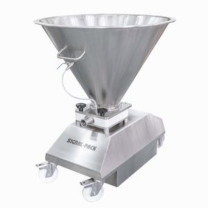 bomba para productos agroalimentarios