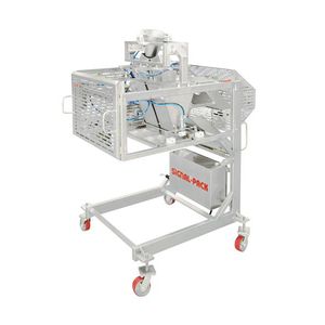 llenadora automática