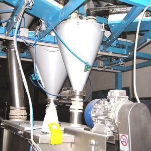 línea de embalaje de alimentos 1
