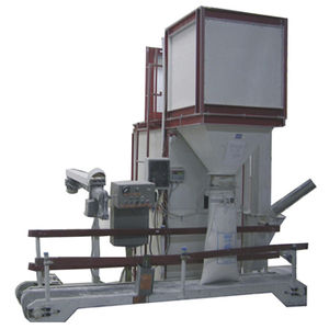 llenadora automática 1