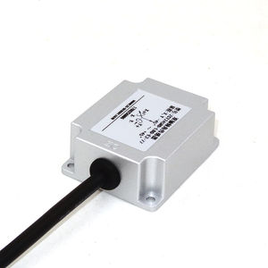 sensor de inclinación 2 ejes