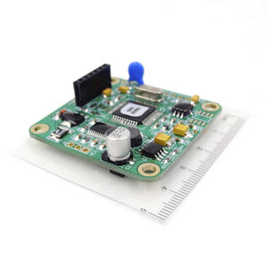 sensor de inclinación 1 eje