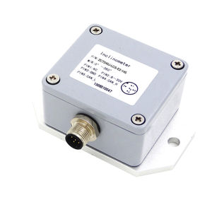 sensor de inclinación 2 ejes