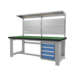 mesa de trabajo para la industria agroalimentaria 1