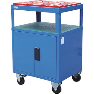 carretilla de transporte