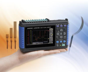 data logger de temperatura