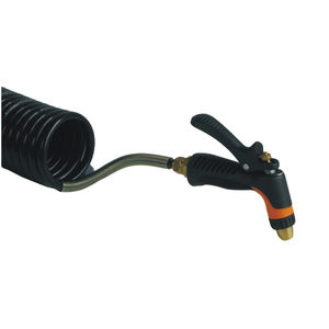 pistola de pulverización
