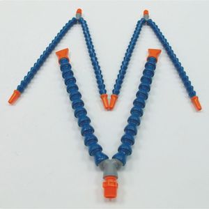tubo para líquido de refrigeración 1