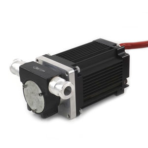 motor para bomba / DC / universal / 12 V