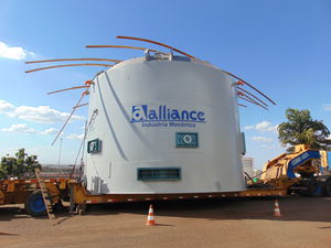 extractor de aceite