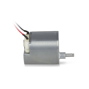 motorreductor de dientes rectos / de ejes paralelos / 0 W...10 W / 0 - 0.1 Nm