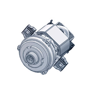 motorreductor AC