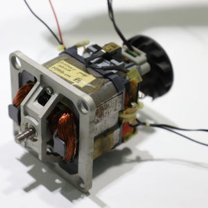 motor AC 1