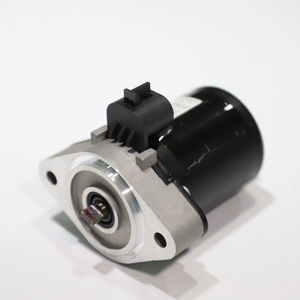 motor DC 1