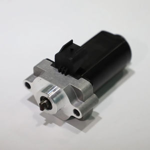 motor DC