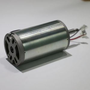 motor DC 1