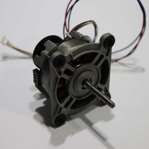 motor de alta velocidad 1