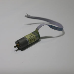 motorreductor BLDC 1