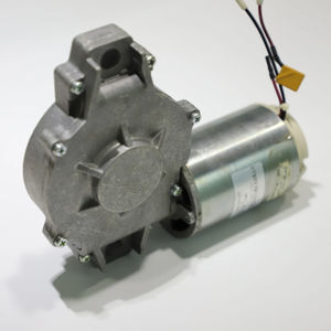 motorreductor para electrodoméstico 1