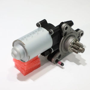 motorreductor DC 1