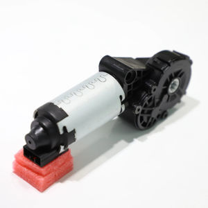 motorreductor para ajuste de asiento 1