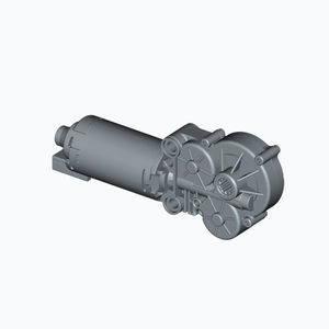 motorreductor DC 1