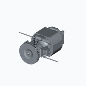 motor universal 1
