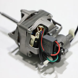 motor AC 1