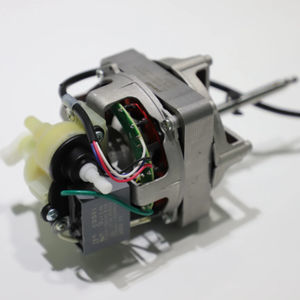 motor AC 1