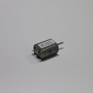 motor DC 1