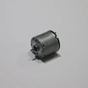 motor DC 1