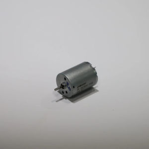 motor DC 1